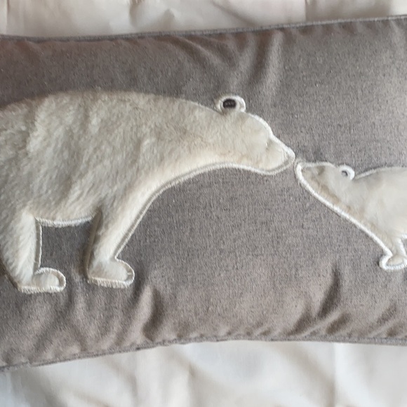 Two Decorative Cushion Covers NWT - Picture 6 of 7